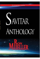 Savitar_Anthology