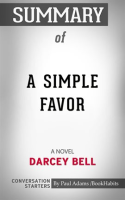 Summary_of_A_Simple_Favor___A_Novel