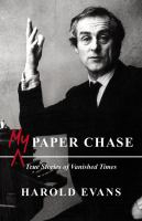 My_paper_chase