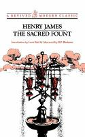 The_sacred_fount
