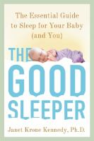 The_good_sleeper