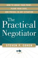 The_practical_negotiator