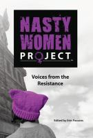 Nasty_women_project