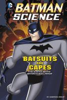 Batsuits_and_capes
