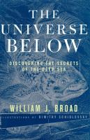The_universe_below