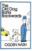The_old_dog_barks_backwards
