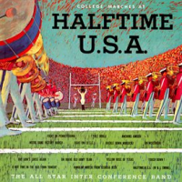 All_Star_Interconference_Band_Halftime_U_S_A___Remastered_from_the_Original_Somerset_Tapes_