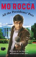 All_the_presidents__pets