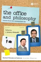 The_office_and_philosophy