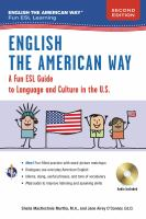 English_the_American_way