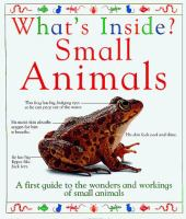 What_s_inside__Small_animals