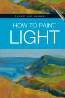 How_to_paint_light