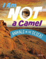 I_Am_Not_a_Camel