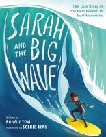 Sarah_and_the_big_wave