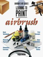 Learning_to_paint__airbrush