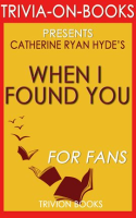 When_I_Found_You__By_Catherine_Ryan_Hyde