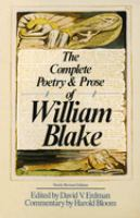 The_complete_poetry_and_prose_of_William_Blake