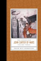 The_collected_John_Carter_of_Mars