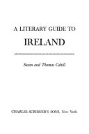 A_literary_guide_to_Ireland