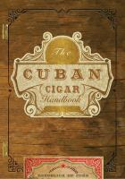 The_Cuban_cigar_handbook