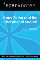Harry_Potter_and_the_Chamber_of_Secrets__SparkNotes_Literature_Guide_