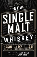 The_new_single_malt_whiskey