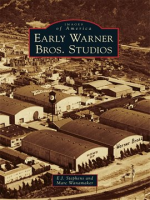 Early_Warner_Bros__Studios