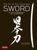 The_Art_Of_The_Japanese_Sword