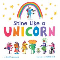 Shine_like_a_unicorn