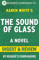 The_Sound_of_Glass__A_Novel_By_Karen_White___Digest___Review
