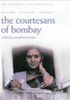 The_courtesans_of_Bombay